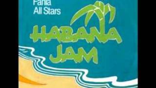 Fania All-Stars - Tres Lindas Cubanas