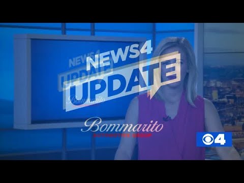 News 4 Morning Update: May 23, 2020