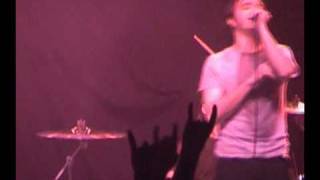 Fair To Midland: &quot;Tall Tales Taste Like Sour Grapes&quot;