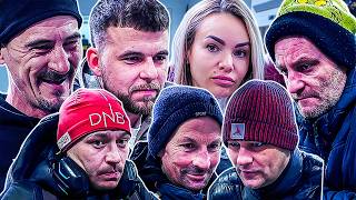 Prawdziwy Lombard - Odcinek 332 "Nasz pierwszy film"