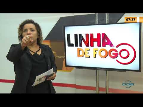 LINHA DE FOGO 13 02 2020 "DESAFIO" POLíŠMICO VIRALIZA NAS REDES SOCIAIS, DEIXA UMA VíTIMA FATAL