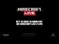 Minecraft Live 2022: Vote for the Tuff Golem! thumbnail 3