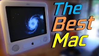 Video thumbnail for How good was Apple's Emac? by Budget-Builds Official