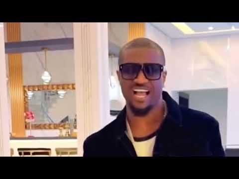 Mr Psquare - Peteru (okwute) | official visuals #psquare  #mrp #mrpsquare #newmusic 