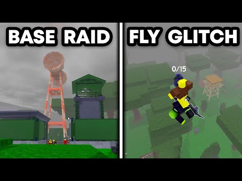 15 ULTIMATE TIPS in 99 Nights In The Forest!