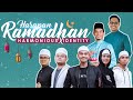 Harapan Ramadhan Raihan Ft Manbai Cover By IDentity Ft Harmonious
