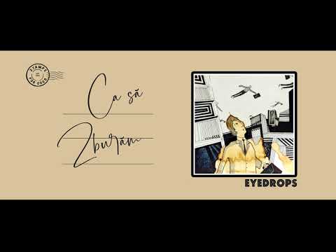 EYEDROPS - Ca să zburăm