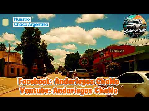 J J CASTELLI CHACO ARGENTINA