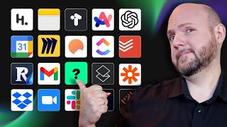 Best Productivity Apps For Busy Professionals 2025