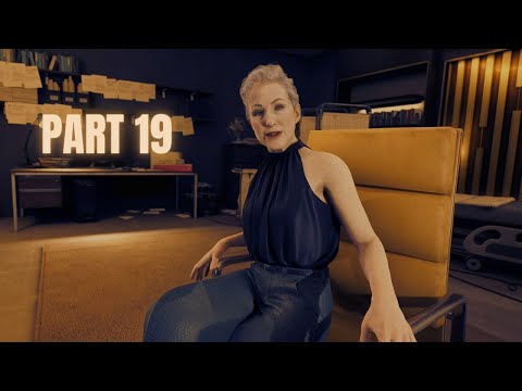 DEAD ISLAND 2 Walkthrough Gameplay Part 19 (FULL GAME/ NO COMMENTARY)