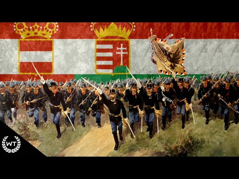 Radetzky March - Austria Hungary
