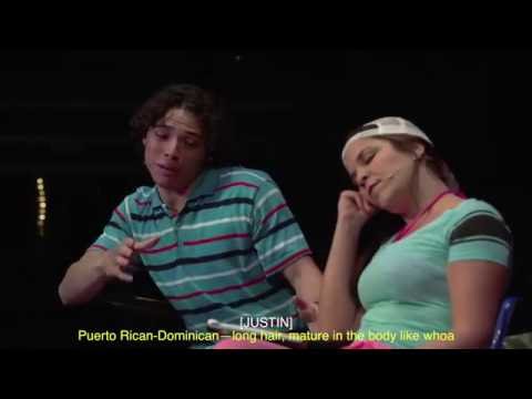 What the Heck I Gotta Do - Lin Manuel Miranda & Original Cast [[MUSIC LYRICS]]