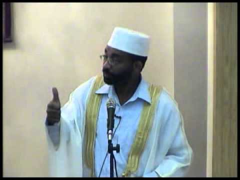 Khutbah 09-17-2010 part 1