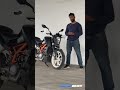 BS3 KTM Duke 390 0 100 Km Hr MotorBeam Shorts Ktmduke