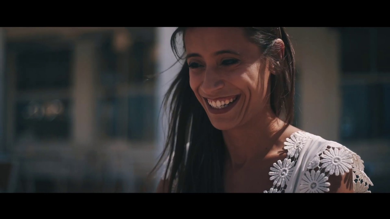 Galvan Real — Cuéntale