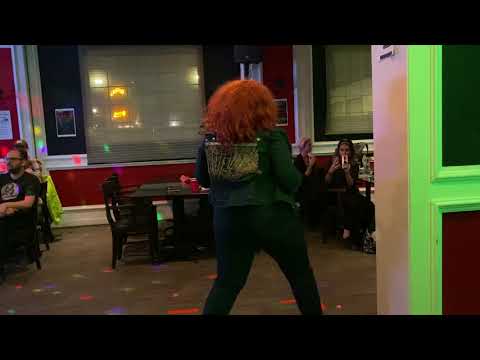 Dann Gleebitz - Pour Some Sugar On Me