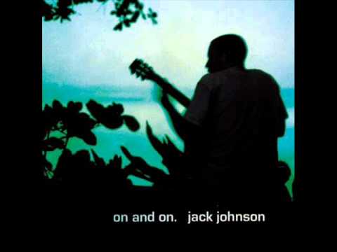 Jack Johnson - Mediocre Bad Guys (cover)