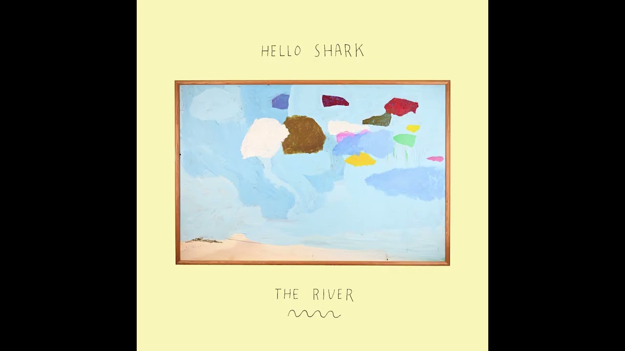 Hello Shark - Coming Down