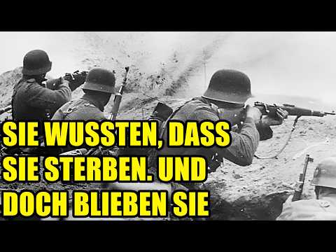 Die Verteidigung von Breslau — 82 Tage ohne jede Hoffnung auf Sieg