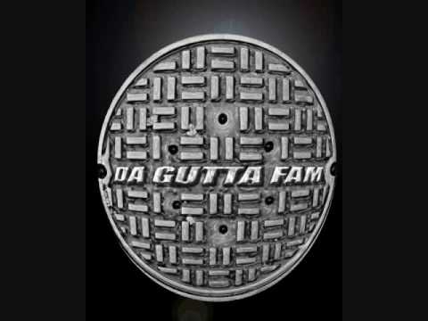 50 cent Family Matters Instrumental (Prod by Da Gutta Fam)