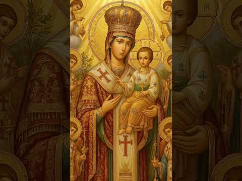 🙏 Slavă Ție, Iisuse Hristoase, Mântuitorul nostru! #credinta #iisus #muzicacrestina