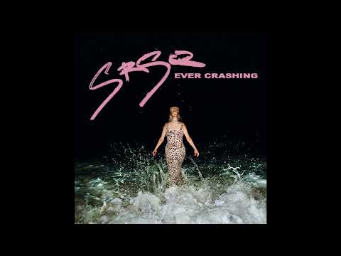 SRSQ - "Fear" (Official Audio)