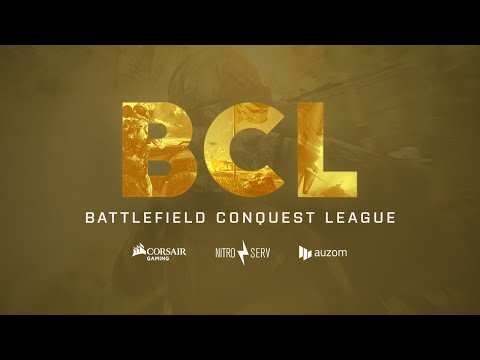 BCL 8vs8 Season 8 - Major Division Semi-Final: oC vs BLITZ - Round 3