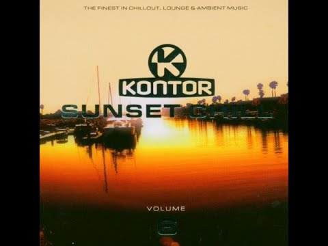 Kontor Sunset Chill Vol. 6 (CD1)