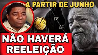 É DE ARREPIAR! Vai ACONTECER EM JUNHO NO BRASIL - Missionário entrega FORTE REVELAÇÃO