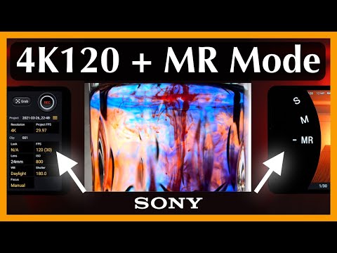 New Photo and Cinema Pro tips for the Sony Xperia 1 II running Android 11