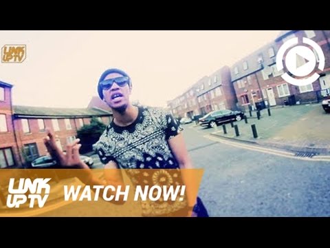 Margs - All On Me [Music Video] @MargsMT | Link Up TV