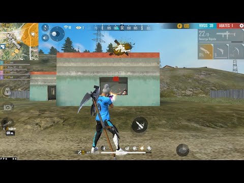 MELHORES MOMENTOS NA FINAL PRESENCIAL DA LIGA NFA SPLIT 1! 🥈 - FLUPY HIGHLIGHTS EM CAMPEONATOS!