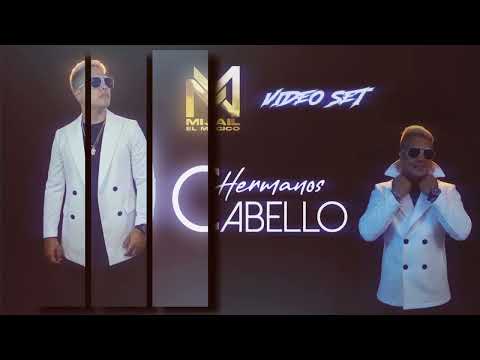 Salsa Baúl En Los Hermanos Cabellos - Mijaíl El Mágico