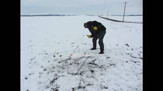 Coeur d'Alene Tribe UAS Program Start to Finish