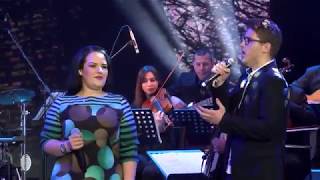 Bruna Sata & Riad Bashi - Vetëm Ti Ke Lind Për Mu