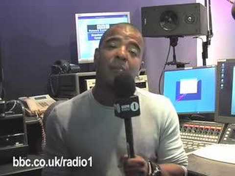 Erick Morillo sits in for Pete Tong on BBC Radio 1