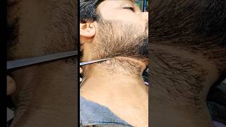 Download lagu Tutorial Gaya Garis Jenggot Terbaik di Leher #adi #skincare #barber #youtube mp3