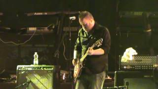 Airbag (N) "Steal my Soul", le 3 sept 2016 à VERUNO (italie).