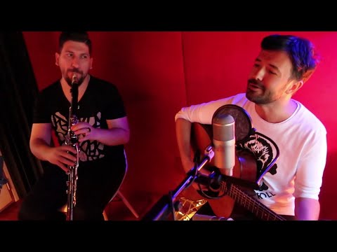 YALIN - Alışmak Zorundayım | Akustik Versiyon