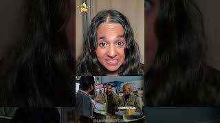 #Kartavya #MovieReview 🍿🎬 #SaifAliKhan #Srk #Bollywood #NetflixMovie #NewMovie #WhatToWatch #Saif