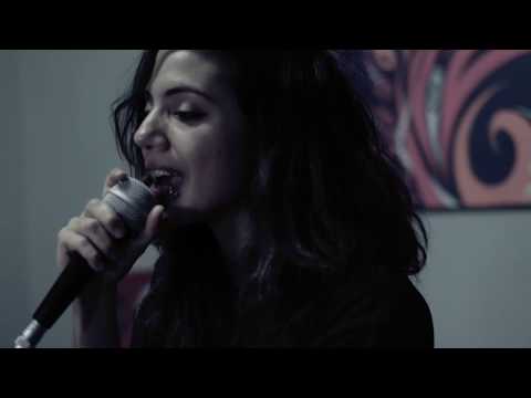 LA RONDA cypher 05 (Diáfanuz)