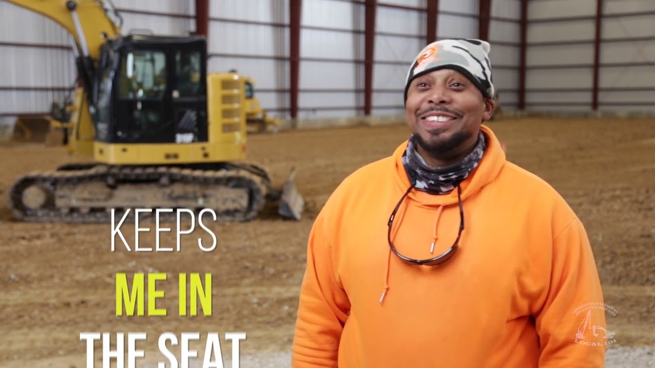 IUOE Local 101: Apprenticeship Program