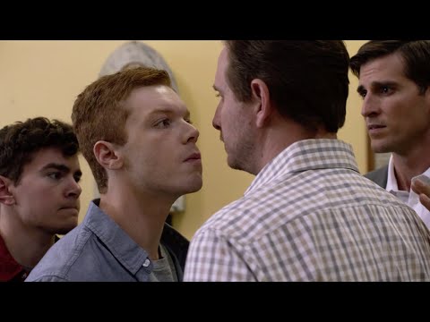 Ian | "But You're Gonna Get Your Ass Kicked By A Homosexual." | S08E08