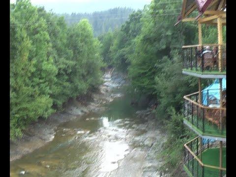 Szeszory — Wideo