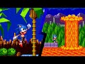 Sonic 1 Anniversary Edition SHC 2021