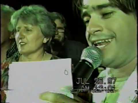 Banda Styllus Mucambo Ceará ano 97 terceira parte