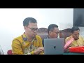LIVE SUASANA SIDANG PMH NIKITA MIRZANI PENUH PERDEBATAN KETERANGAN SAKSI
