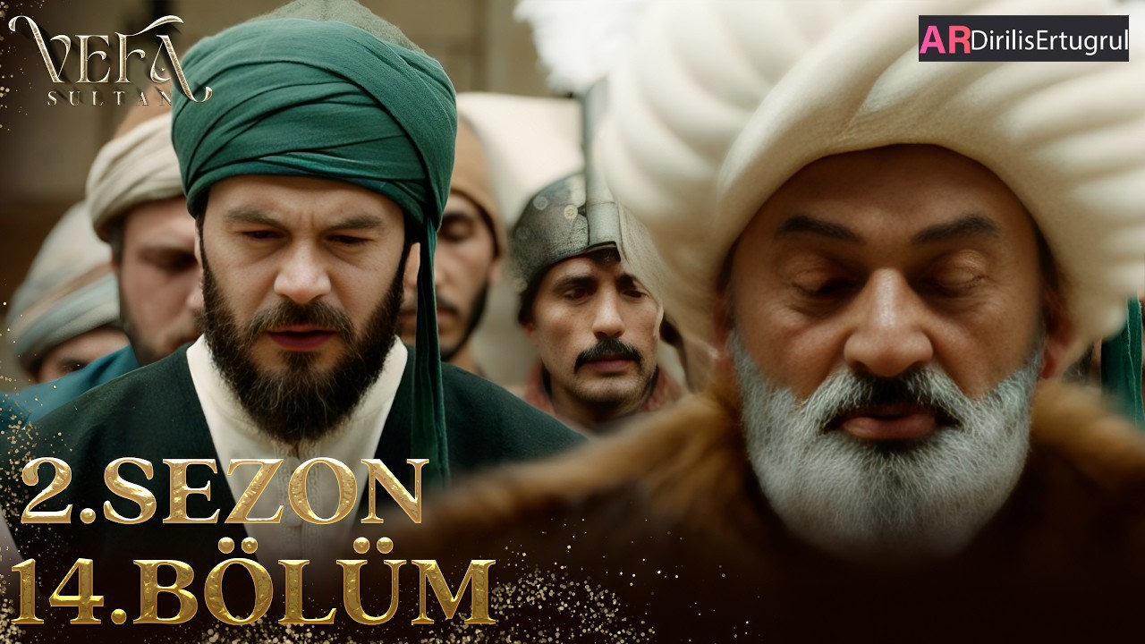 Vefa Sultan Season 2 Episode 44 With English Subtitles