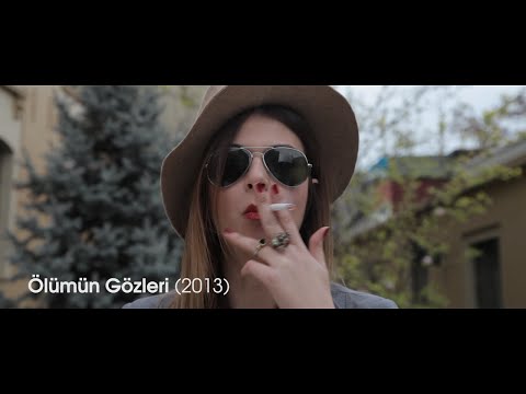 Mehmet Ince Cinematography Showreel 2016