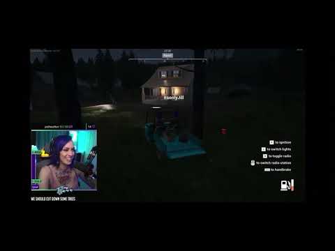 This is my favorite moment on twitch (Ft LetsGameItOut, JoJoSaysBreee, and ItsOnlyJill)